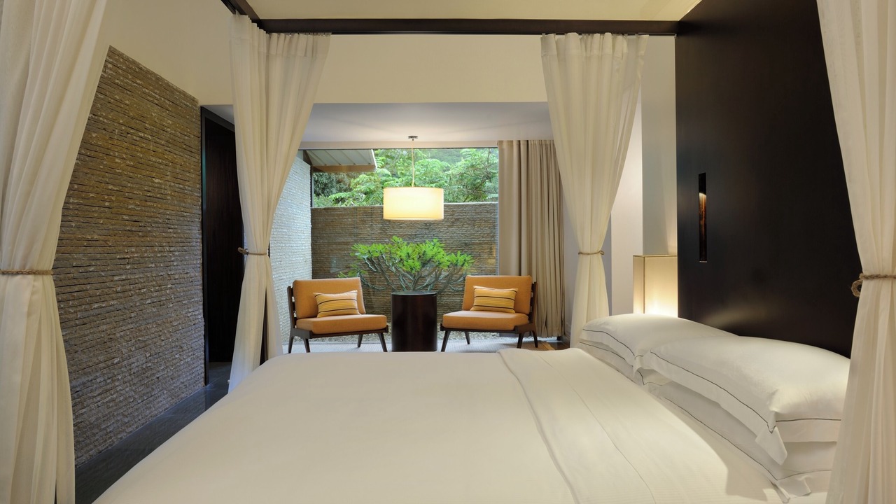 Photo of Bedroom in Shilimb