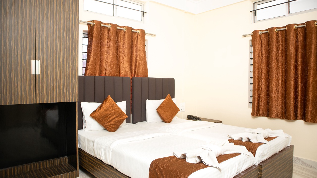 Photo of Bedroom in Jowai