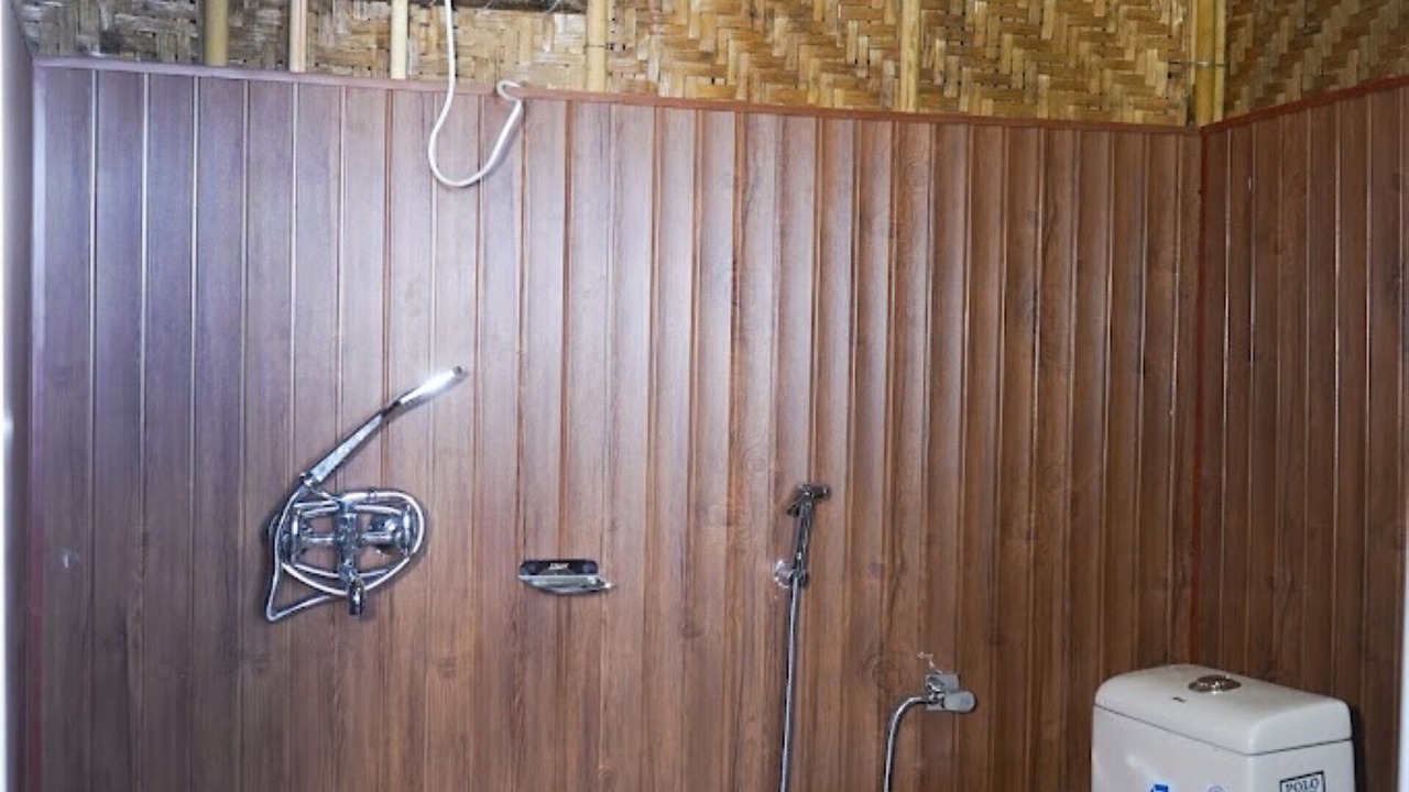 Photo of Bathroom in Kuthar