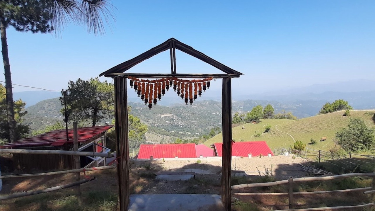 Photo of Outdoor in Kuthar
