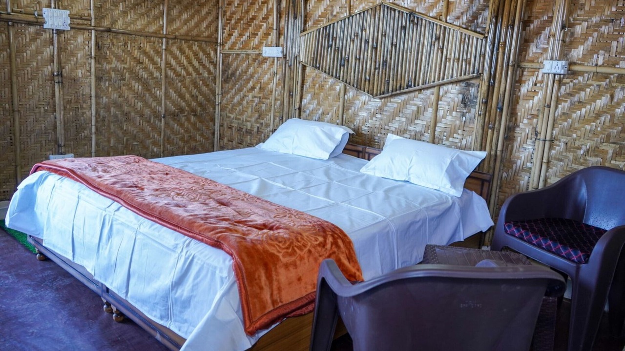 Photo of Bedroom in Kuthar