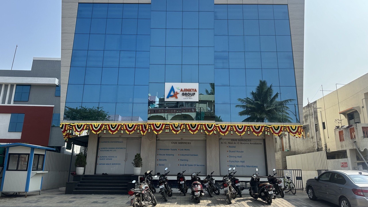 Photo of Outdoor in Daulatabad