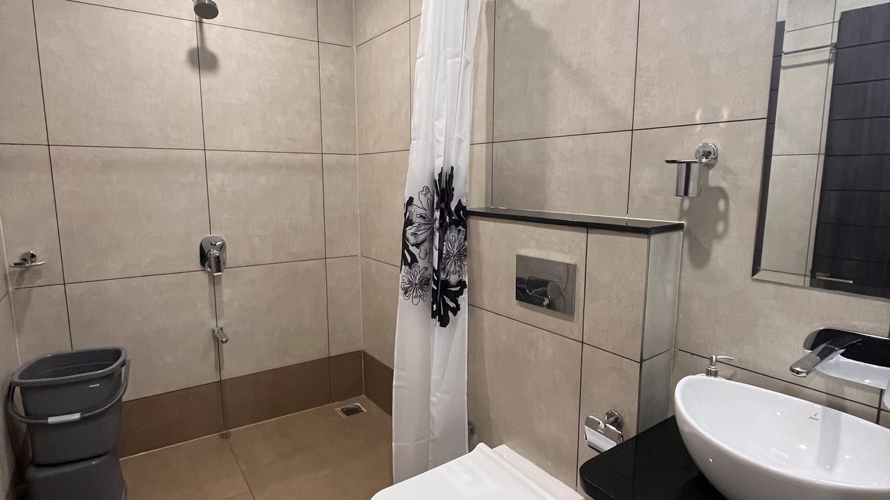 Photo of Bathroom in Daulatabad