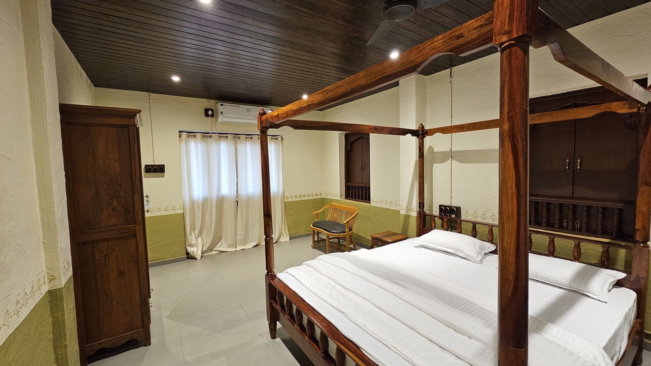 Photo of Bedroom in Bajarwadi