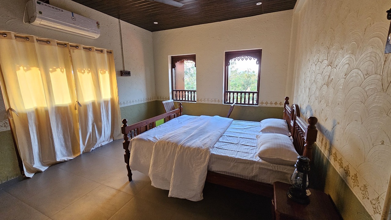 Photo of Outdoor in Bajarwadi