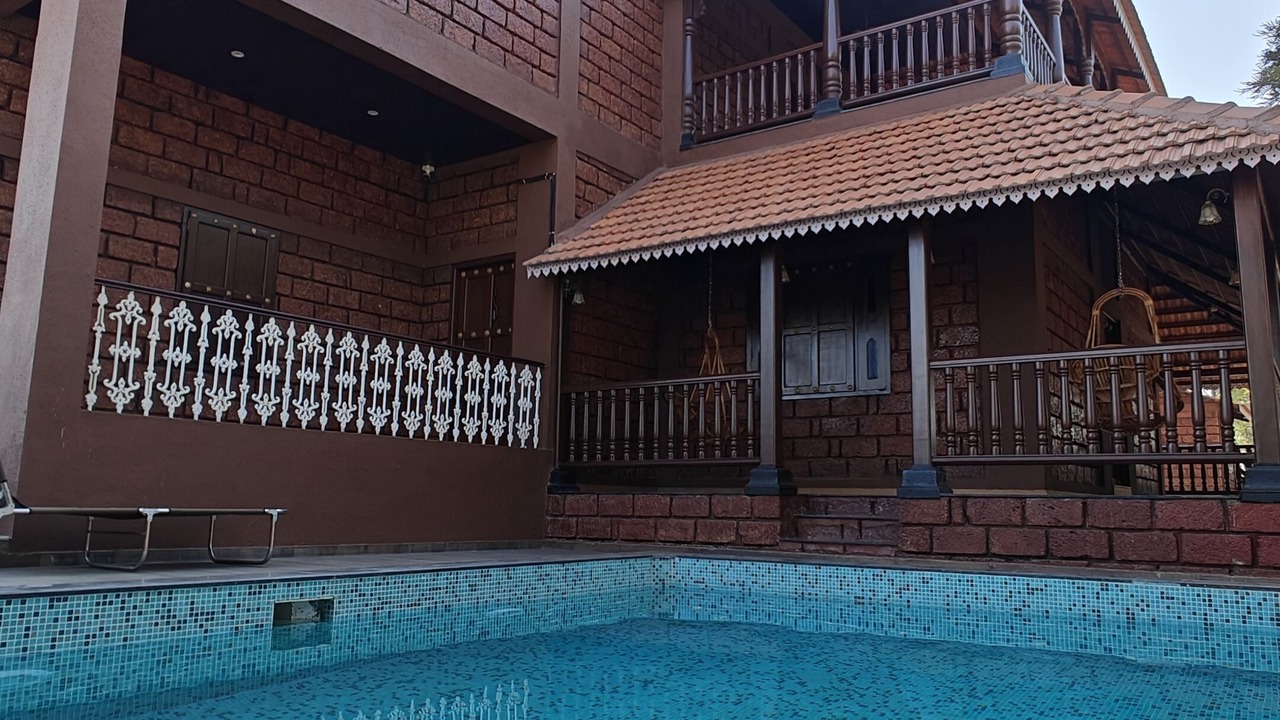 Photo of Outdoor in Bajarwadi