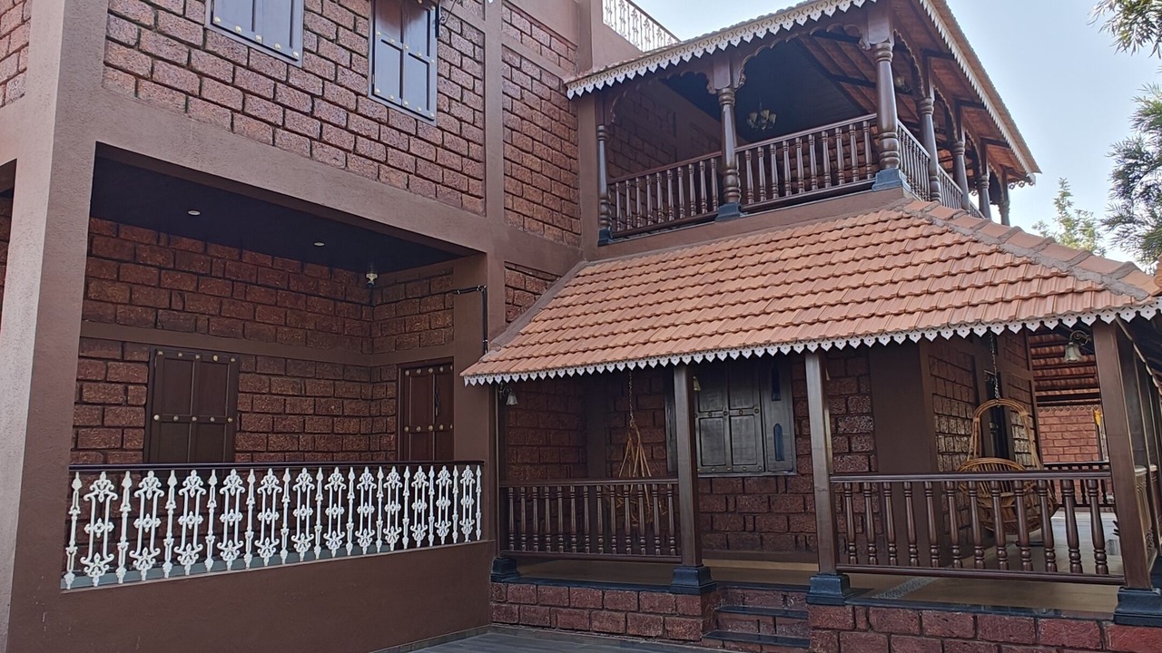 Photo of Outdoor in Bajarwadi