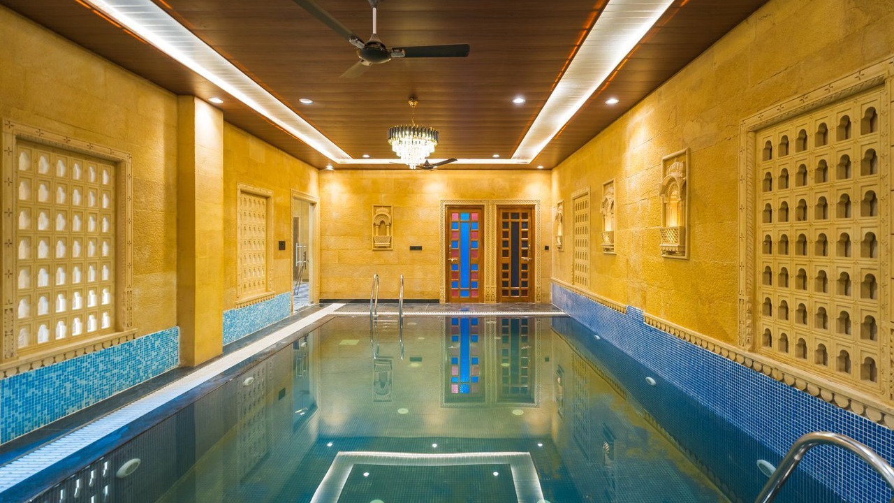 Photo of Outdoor in Jaisalmer