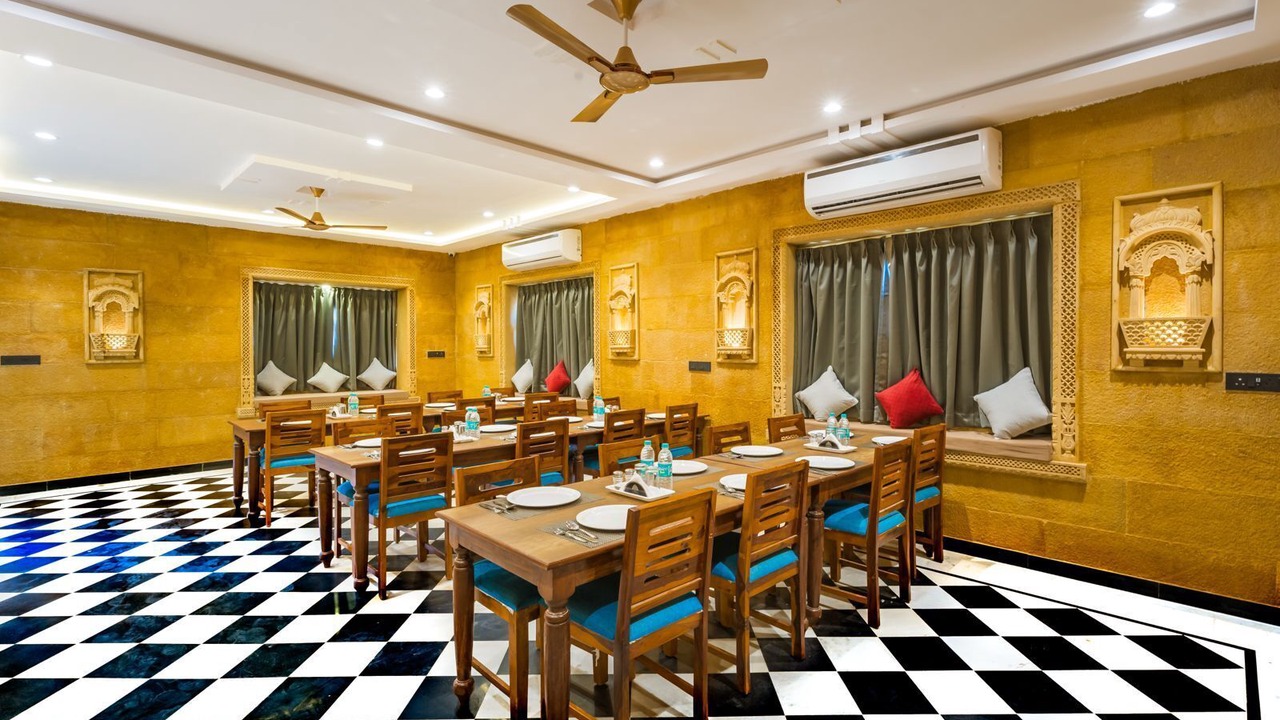 Photo of Others in Jaisalmer