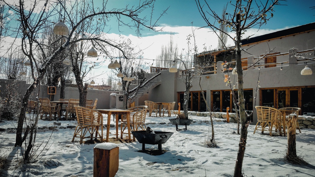 Photo of Others in Leh