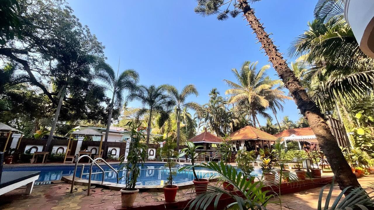 Photo of Outdoor in Morjim