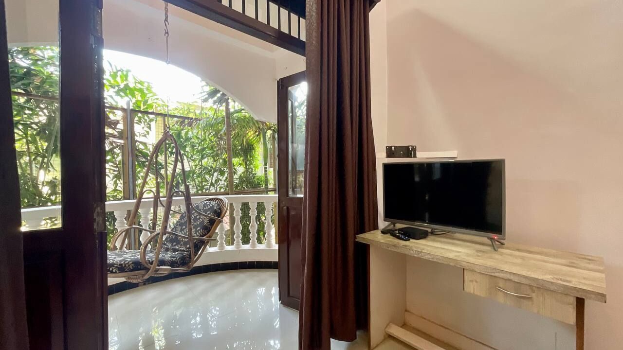 Photo of Bedroom in Morjim