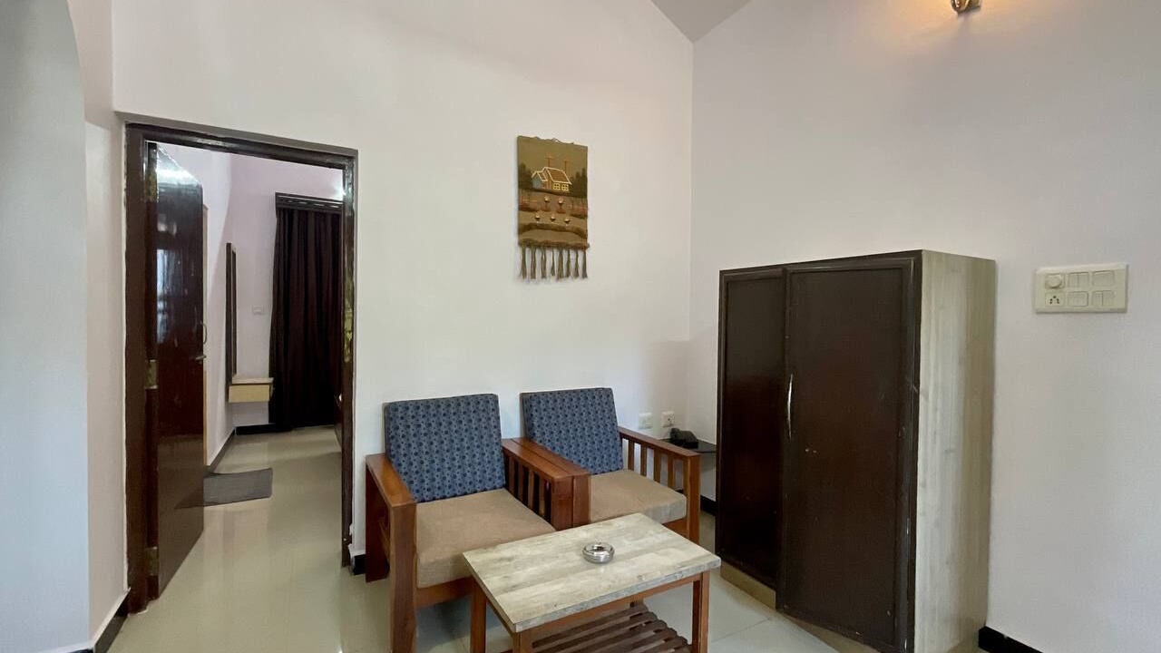Photo of Bedroom in Morjim