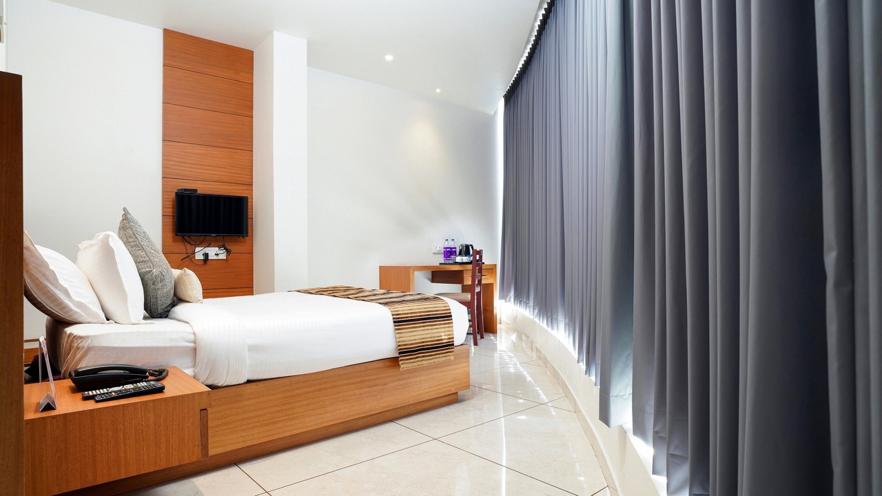 Photo of Bedroom in Azhinjilam