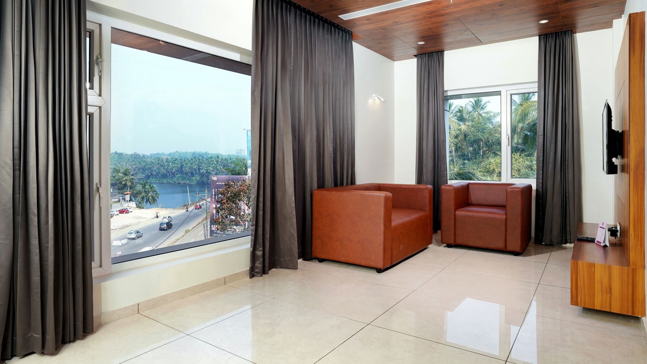 Photo of Bedroom in Azhinjilam