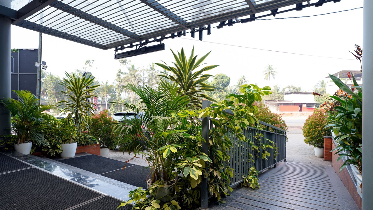 Photo of Outdoor in Azhinjilam