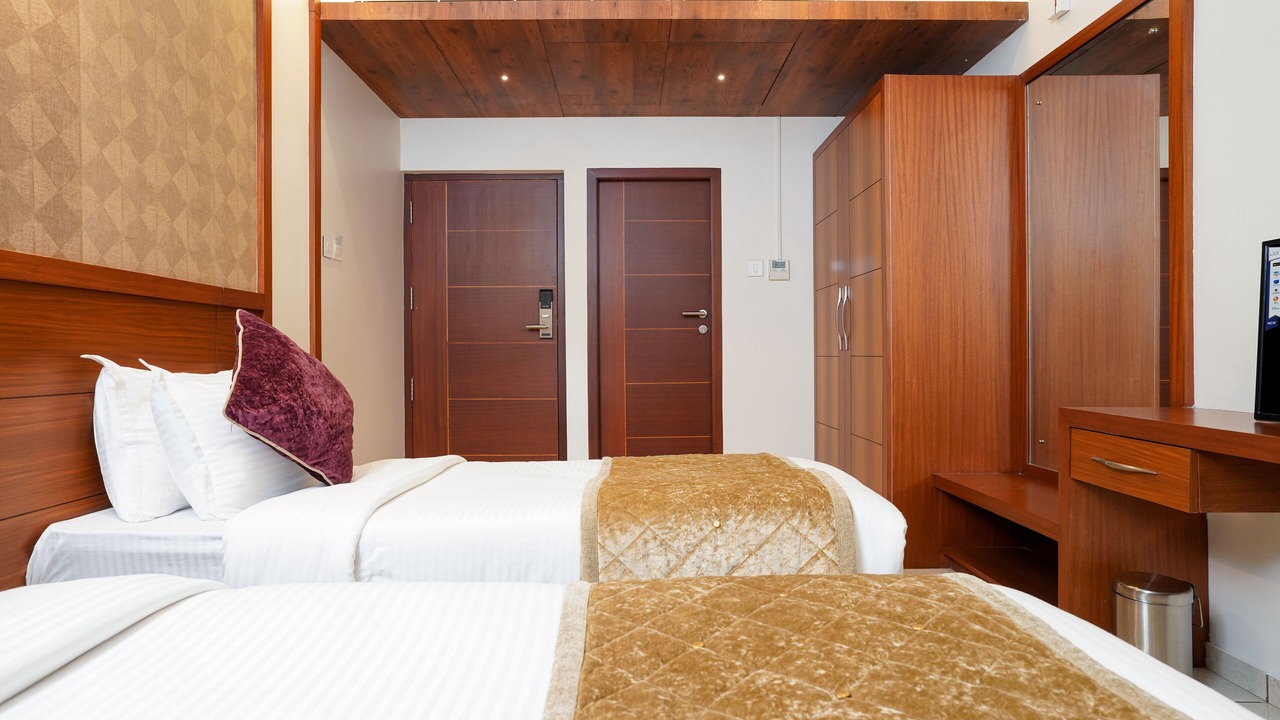 Photo of Bedroom in Azhinjilam