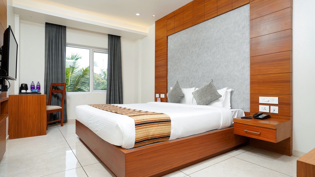 Photo of Bedroom in Azhinjilam