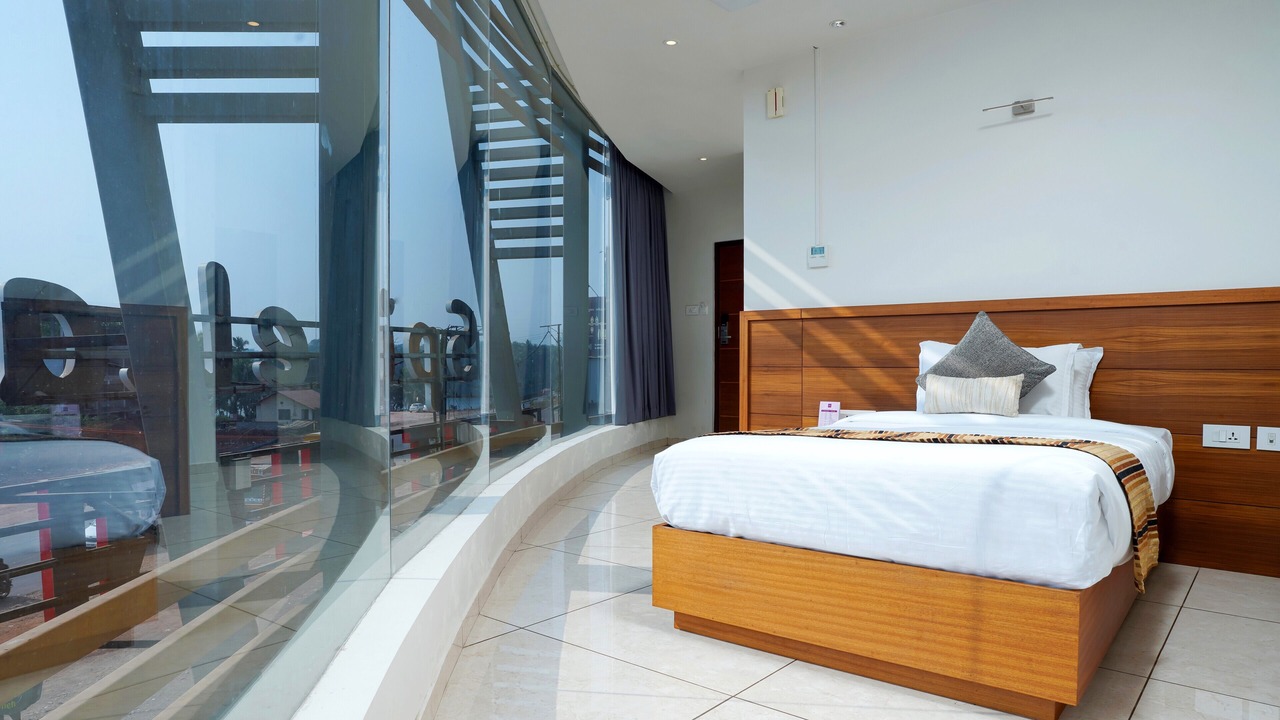 Photo of Bedroom in Azhinjilam