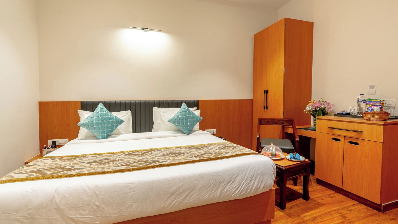 Photo of Bedroom in Amritsar