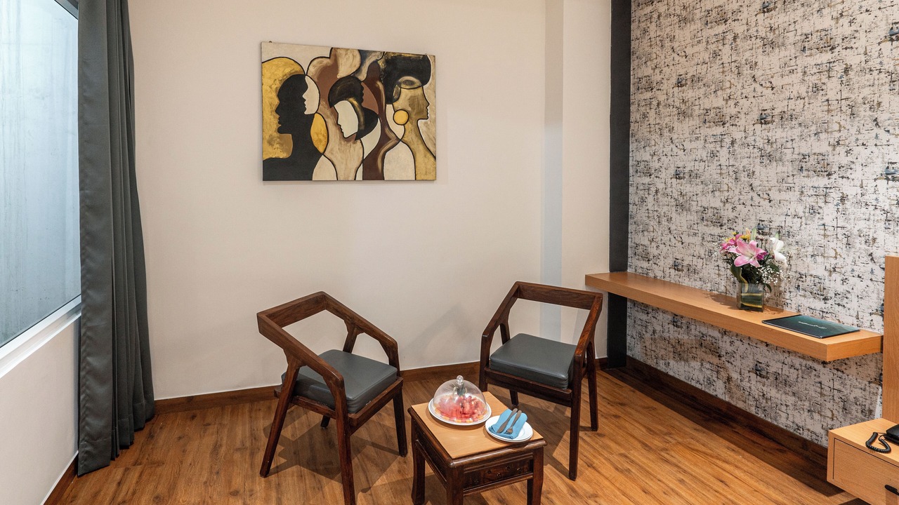 Photo of Bedroom in Amritsar