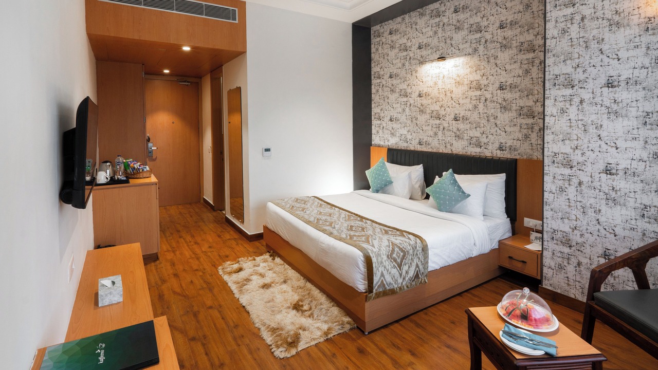 Photo of Bedroom in Amritsar