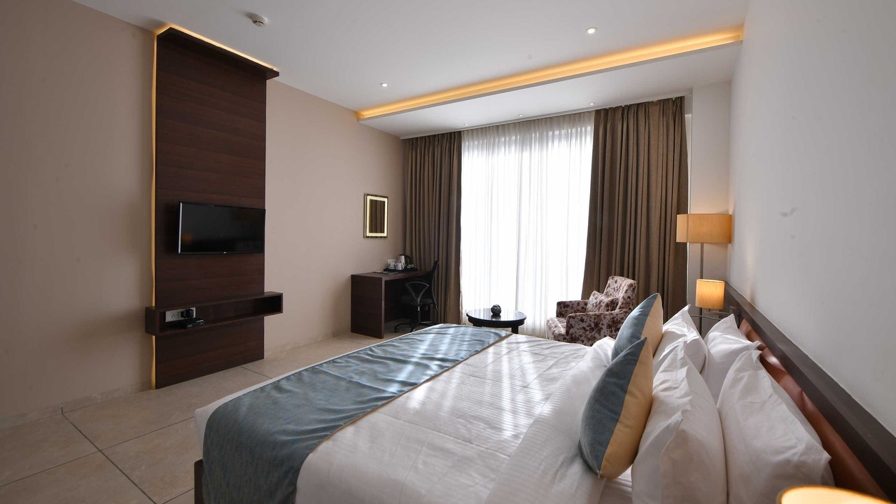 Photo of Bedroom in Dhuva