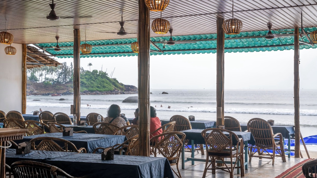 Photo of Others in Palolem