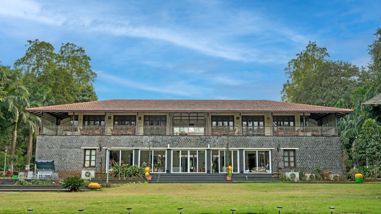 Photo of Outdoor in Deolali