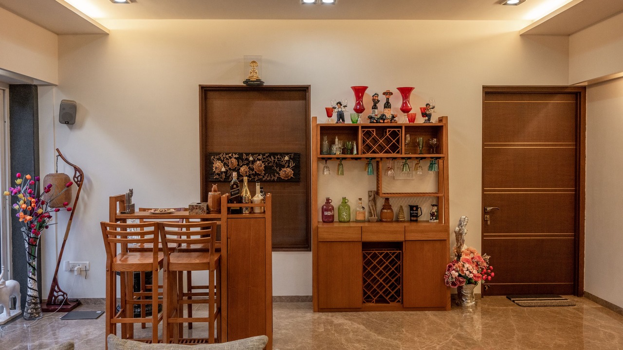 Photo of Livingroom in Deolali