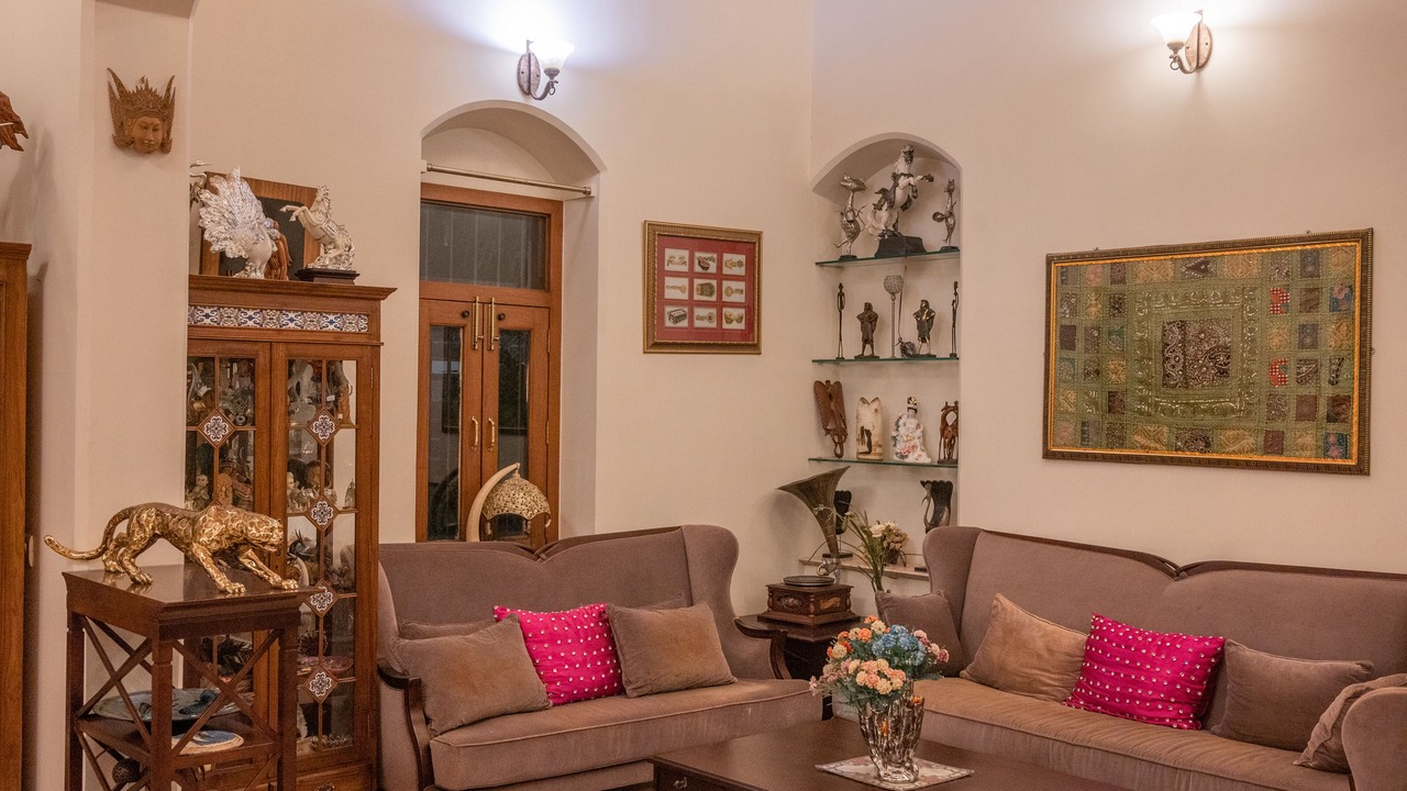 Photo of Livingroom in Deolali