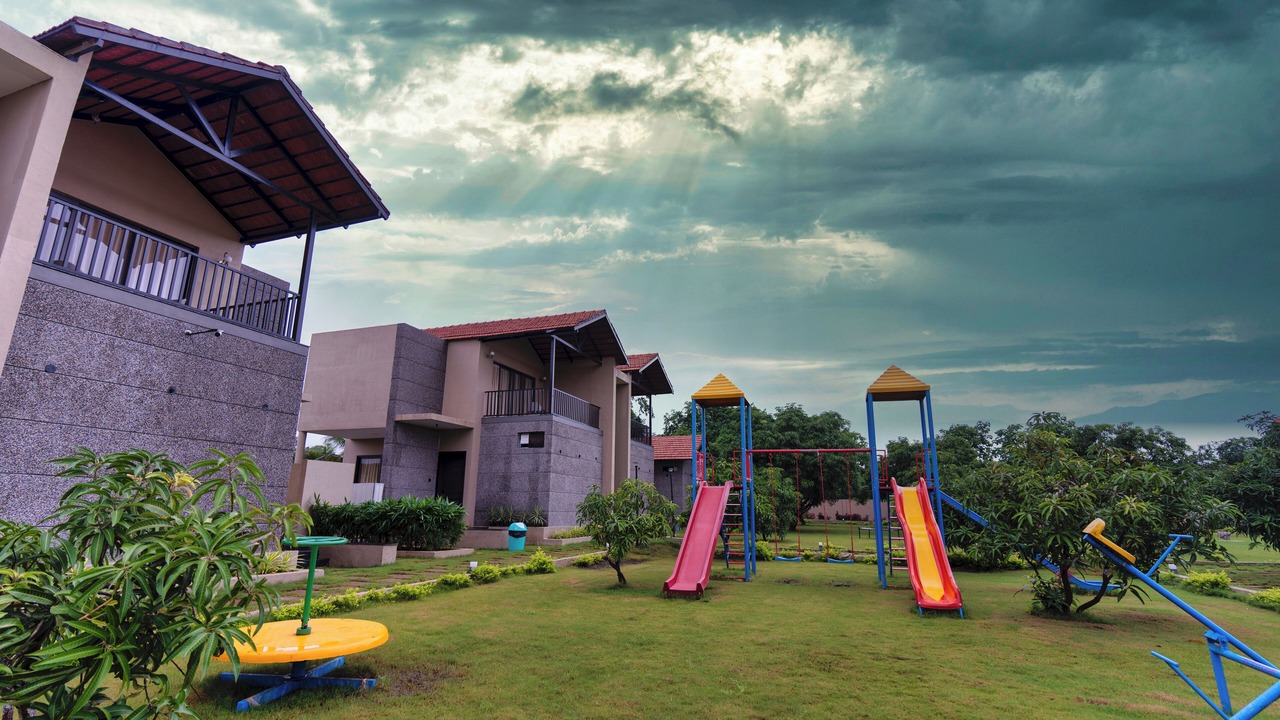 Photo of Outdoor in Talala