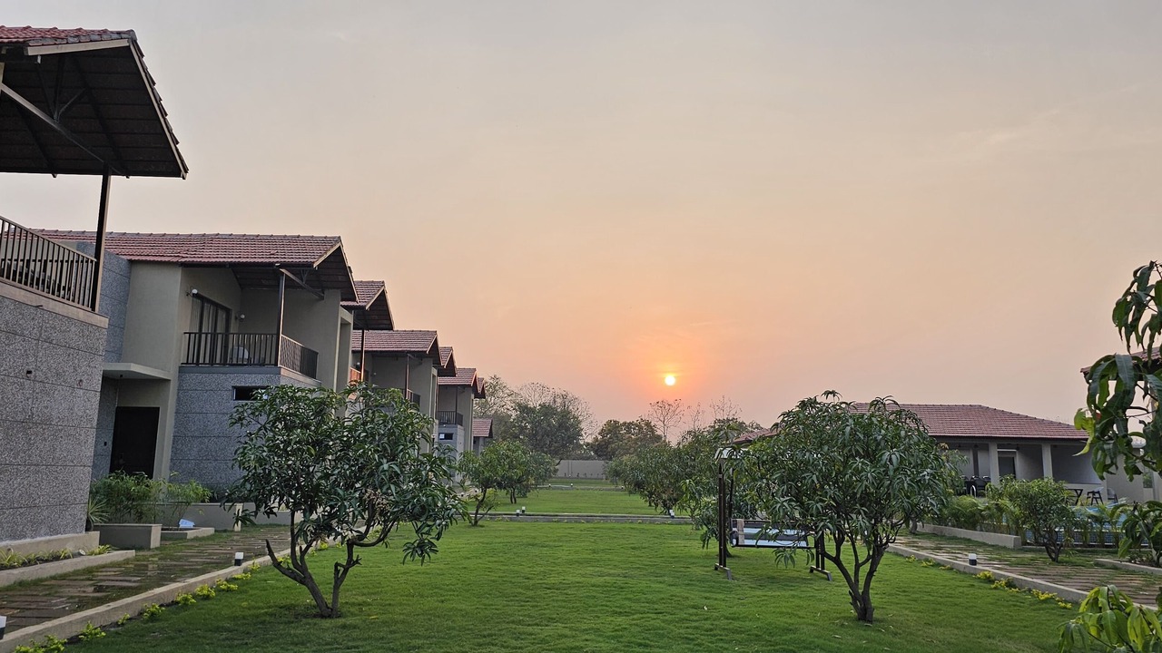 Photo of Outdoor in Talala