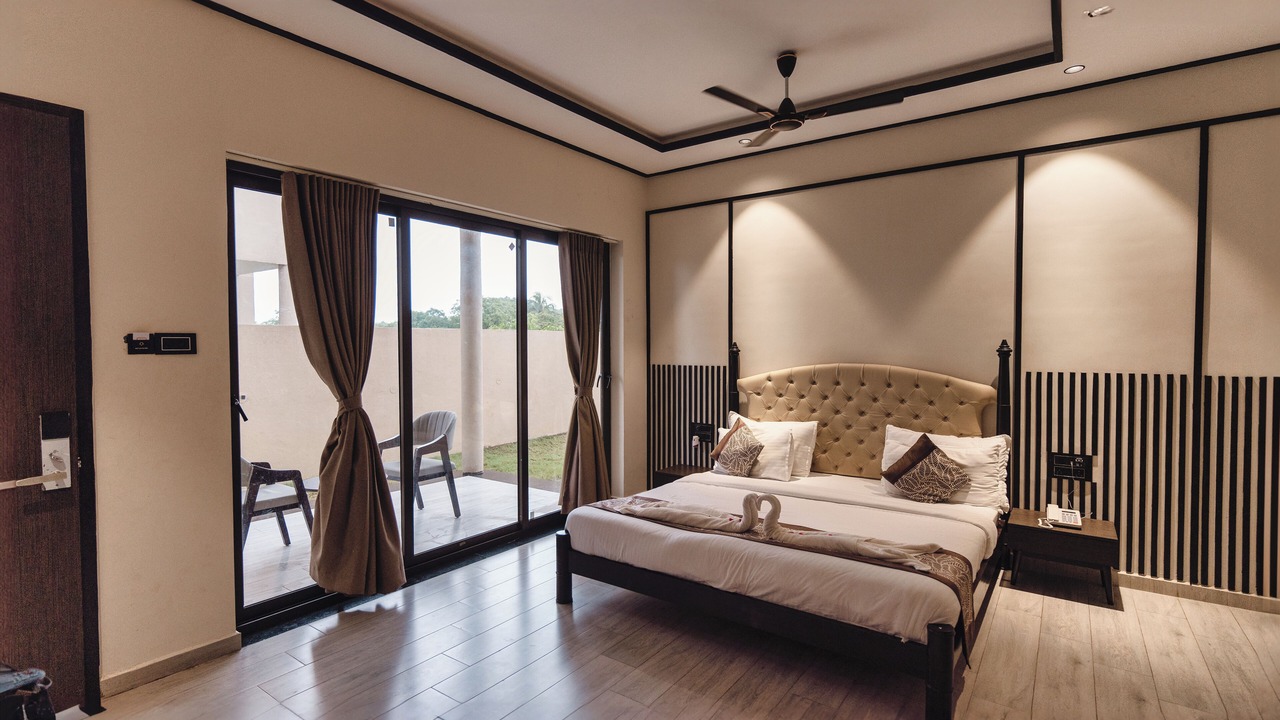 Photo of Bedroom in Talala