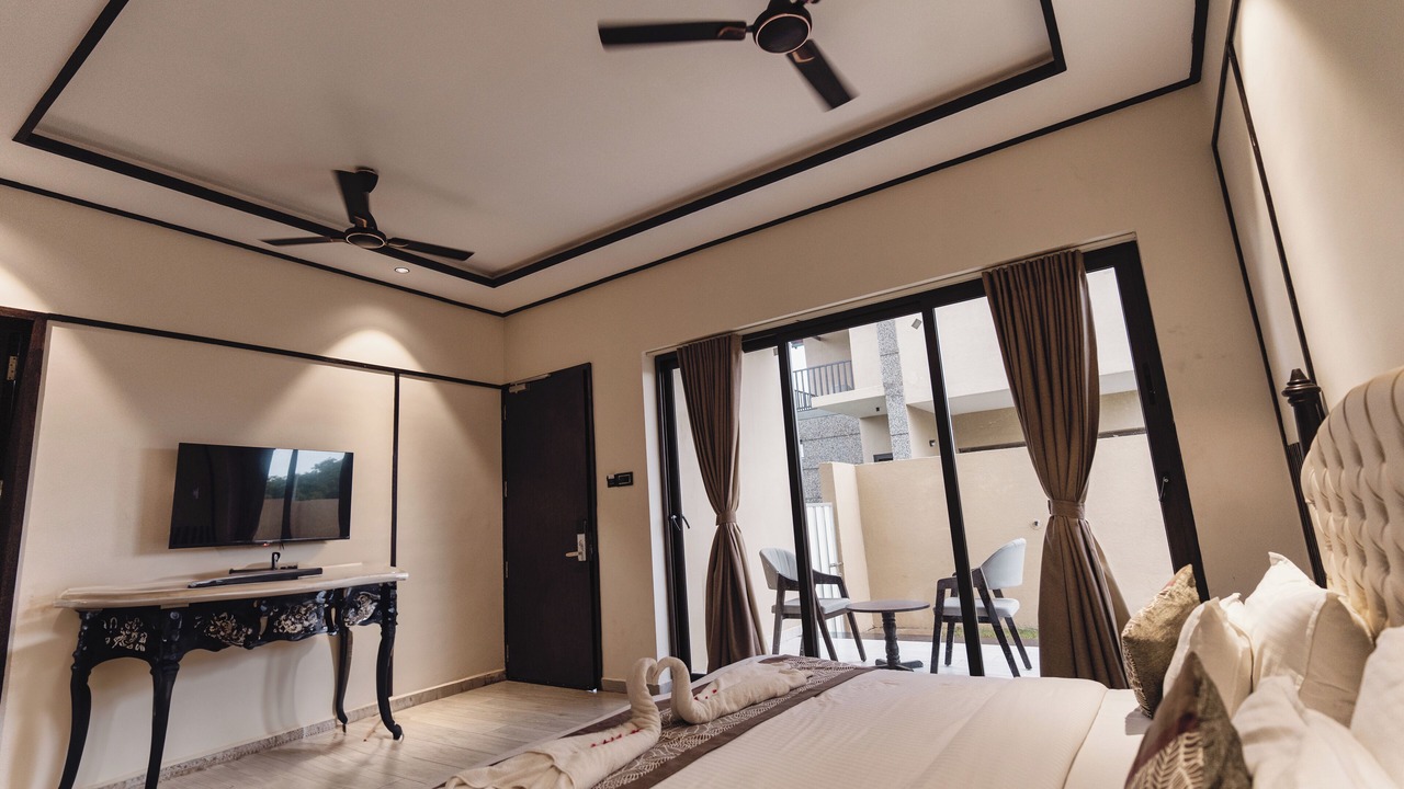 Photo of Bedroom in Talala