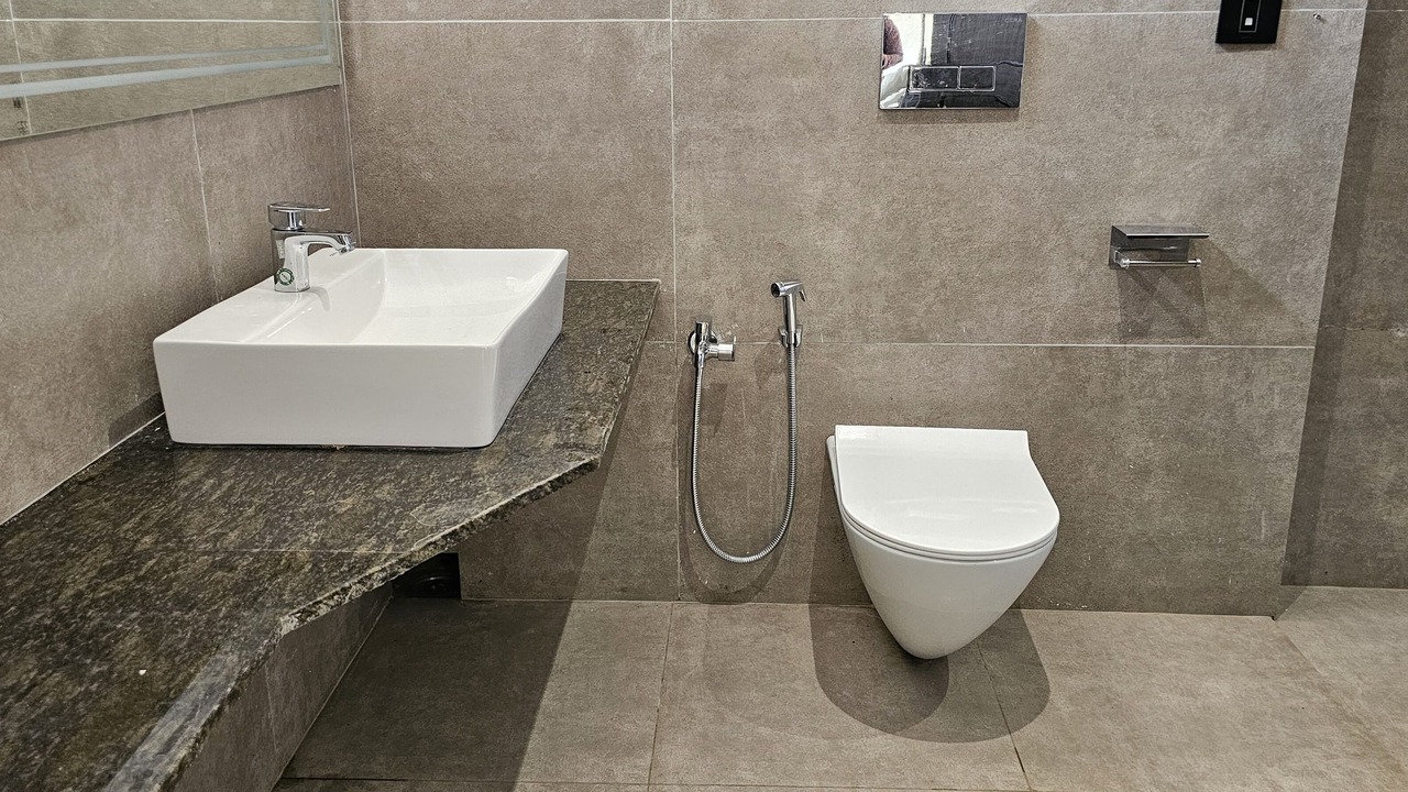 Photo of Bathroom in Talala