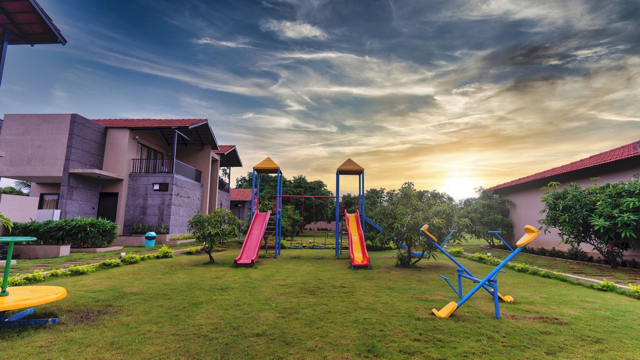 Photo of Outdoor in Talala