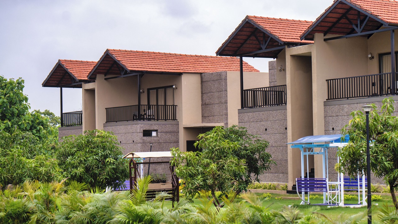 Photo of Outdoor in Talala