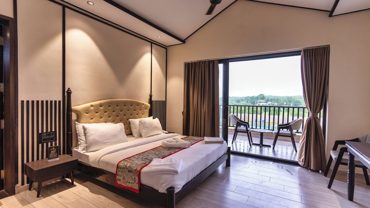 Photo of Bedroom in Talala