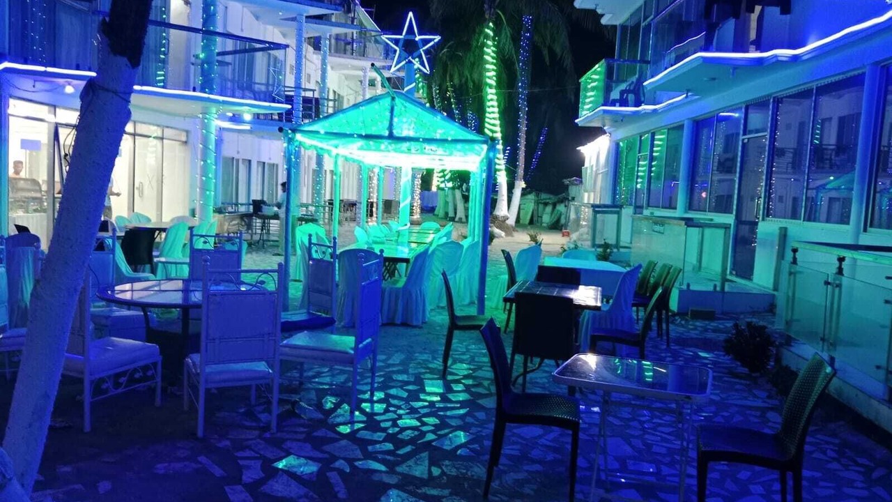 Photo of Outdoor in Saint Martin's Island