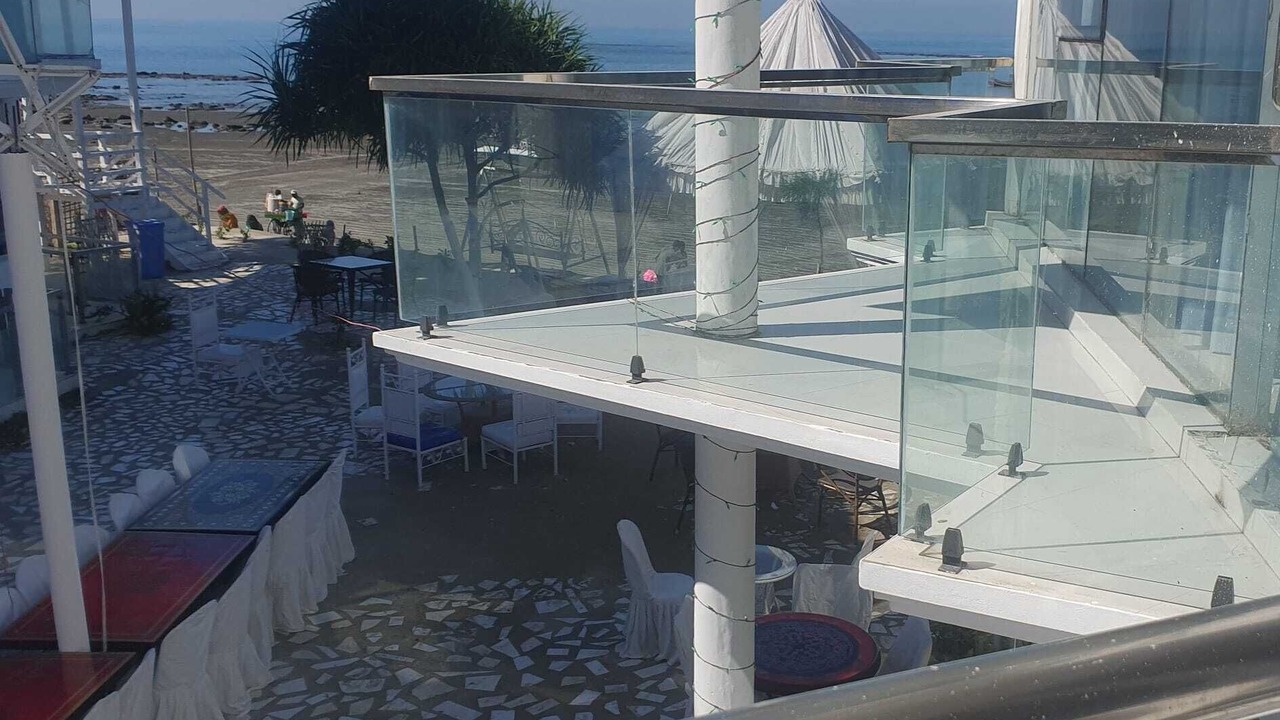 Photo of Bedroom in Saint Martin's Island