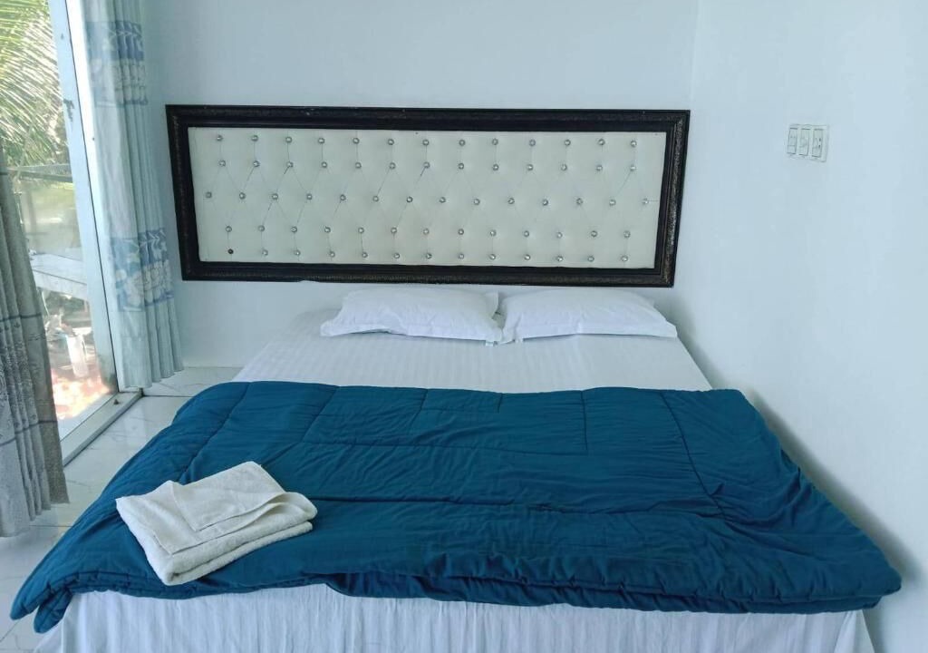 Photo of Bedroom in Saint Martin's Island
