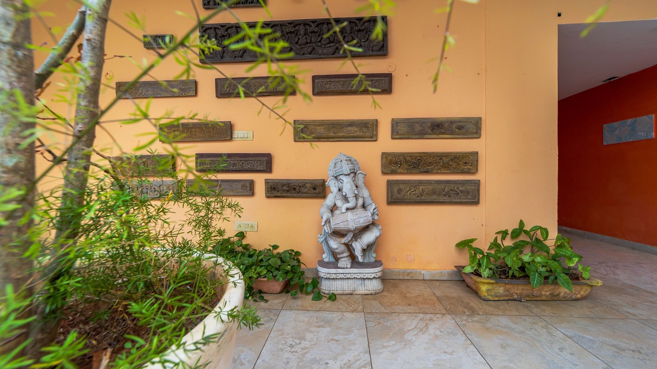 Photo of Outdoor in Bommayapalayam