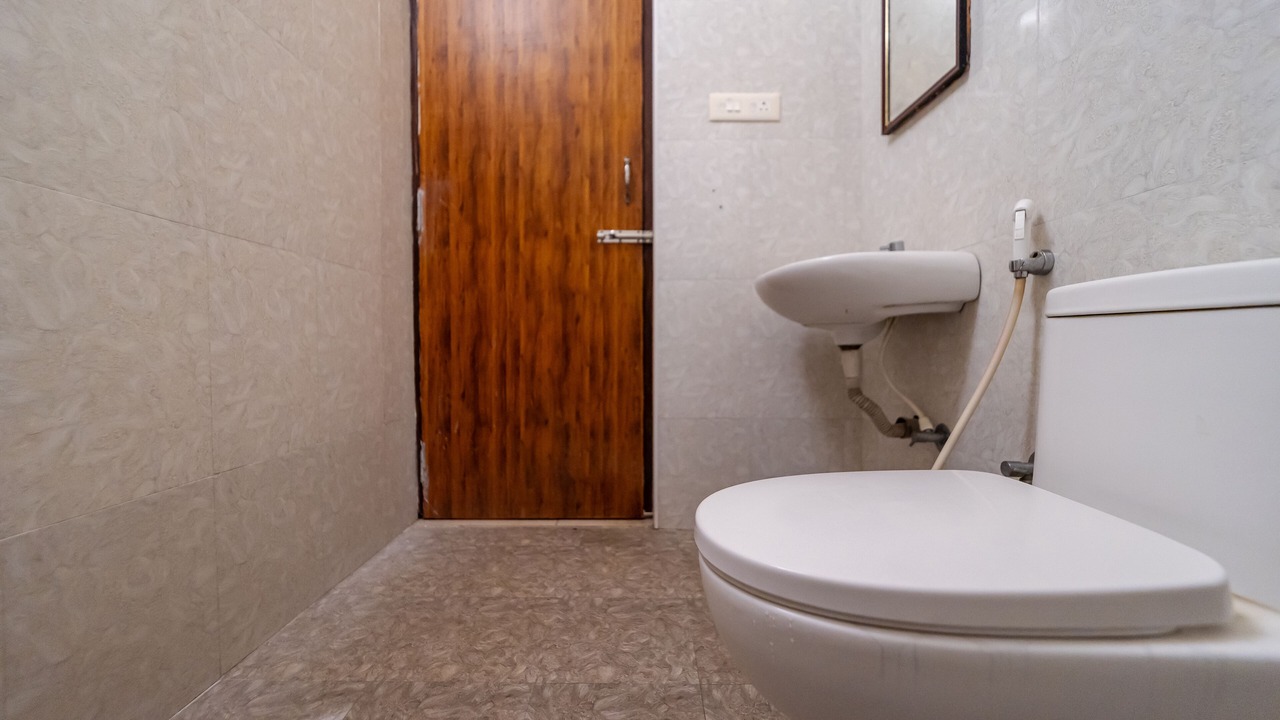 Photo of Bathroom in Bommayapalayam
