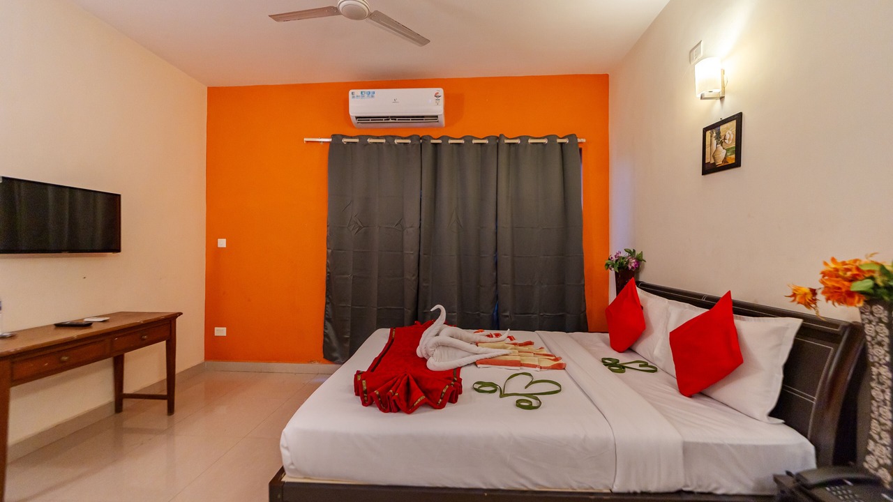 Photo of Bedroom in Bommayapalayam