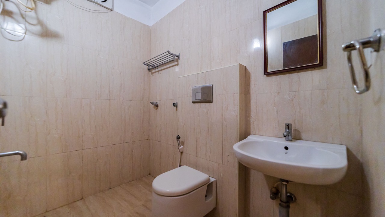 Photo of Bathroom in Bommayapalayam