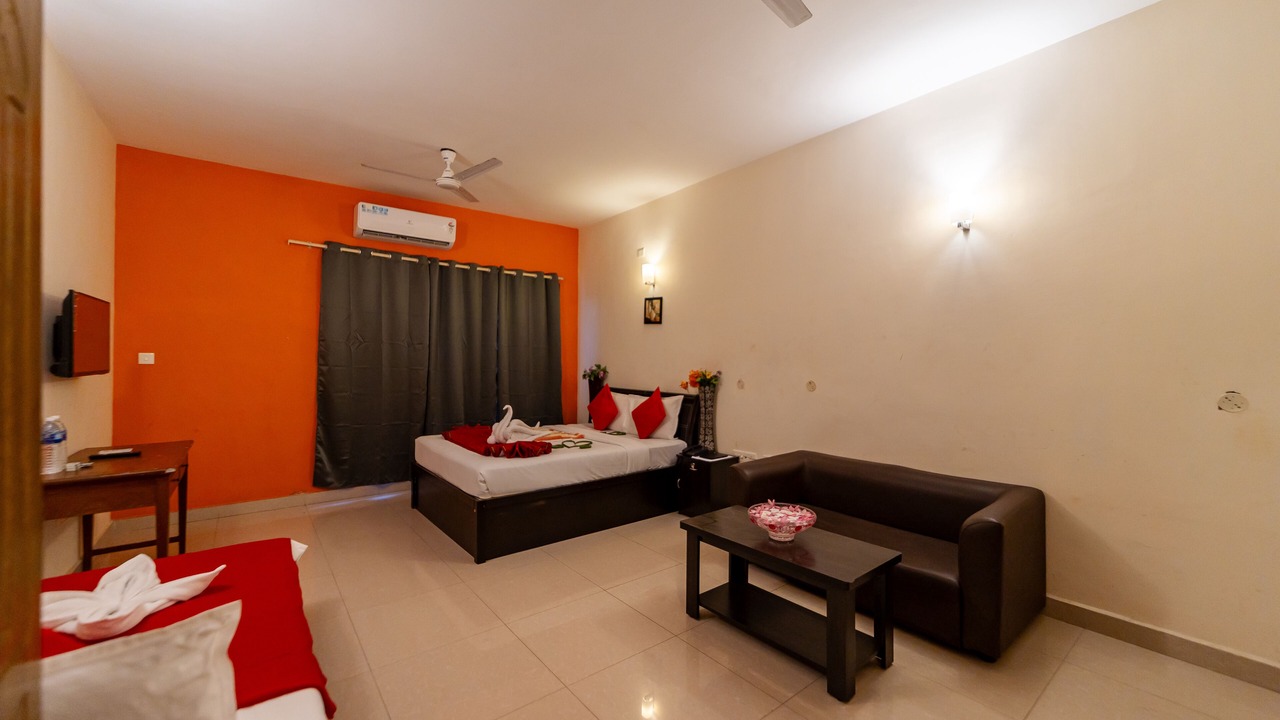 Photo of Livingroom in Bommayapalayam