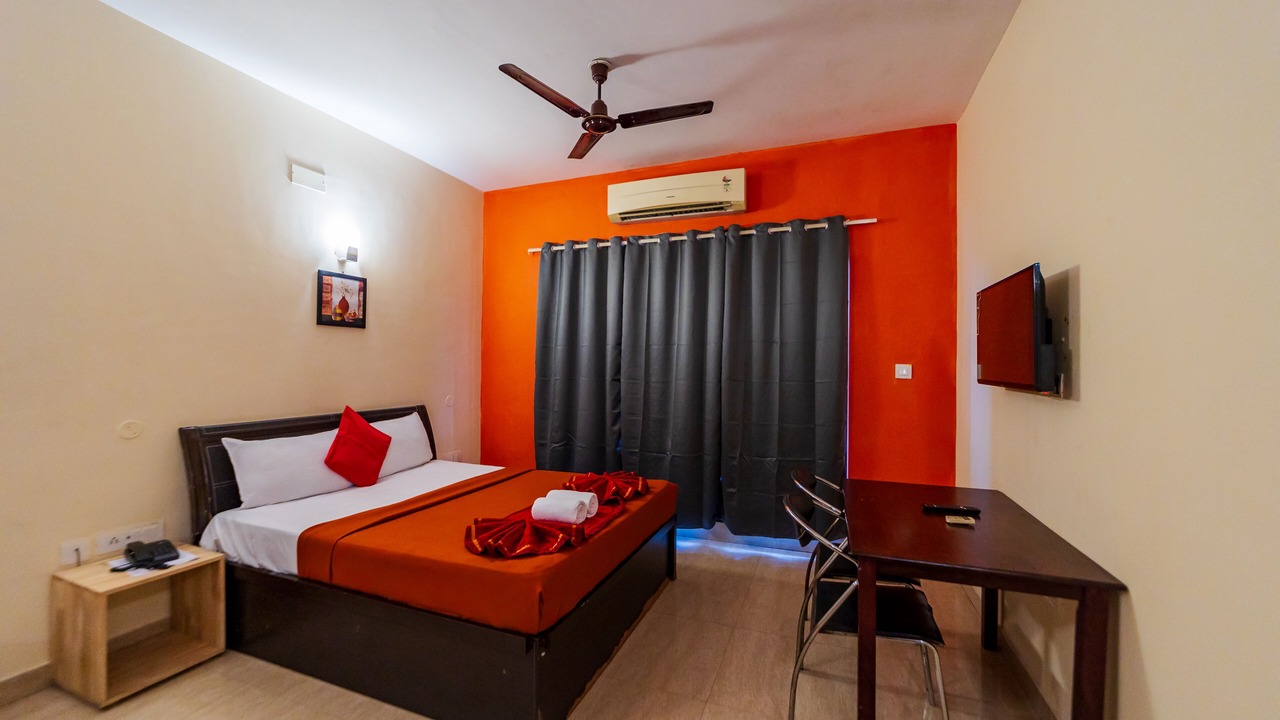 Photo of Bedroom in Bommayapalayam