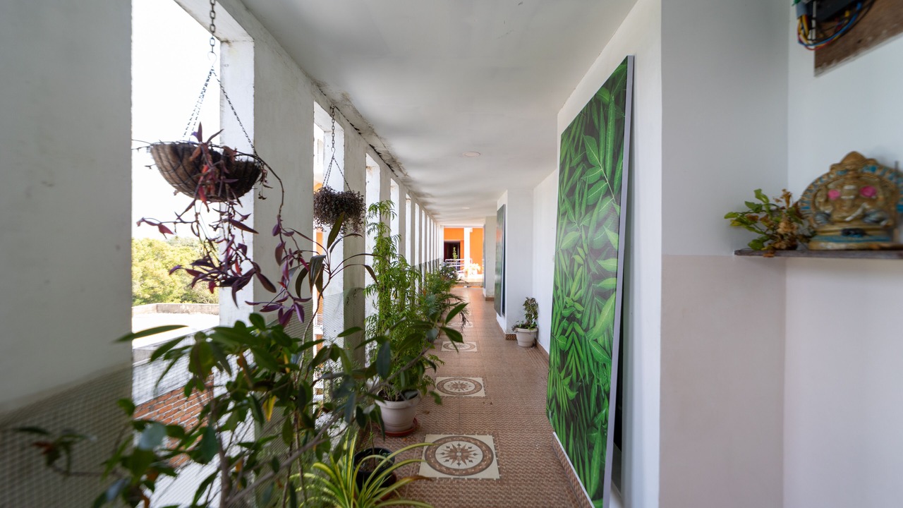 Photo of Patio Balcony in Bommayapalayam