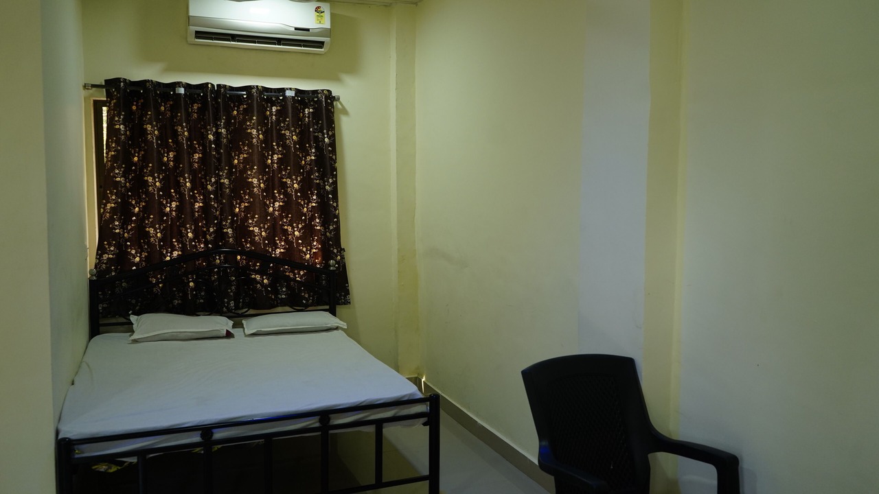 Photo of Bedroom in Gorai